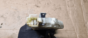 Zamek drzwi lewy lewy przód przedni Nissan Almera Tino 8055361U66 5