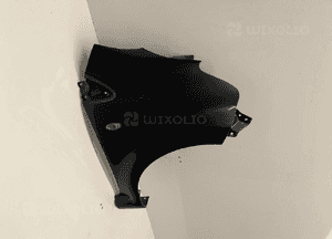 Błotnik prawy do toyota aygo czarny 211 2