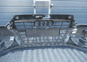 Zderzak przedni przód audi A3 8V lift 2016-2020 25