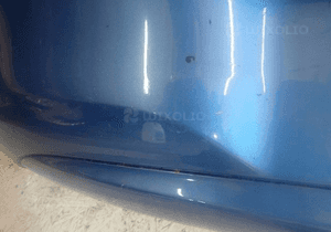 Zderzak tył tylny opel corsa e 2014- 5