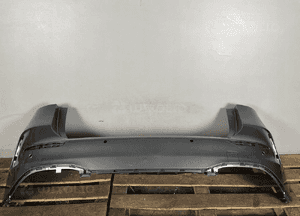 Zderzak tyl tylny mercedes b W247 A247 amg 6X pdc 1