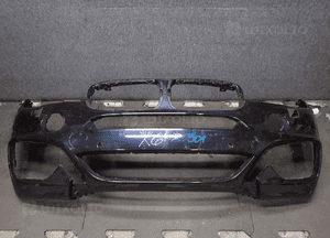 ZDERZAK PRZÓD BMW X6 F16 M PAKIET 1