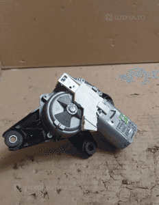 SILNICZEK WYCIERACZKI TYŁ RENAULT CLIO III nr 53026312 6