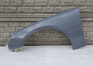 Audi A4 B9 8W0 lift 19 - 24 błotnik przedni lewy 1