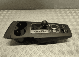 AUDI A3 8V5 TUNEL GAŁKA MIESZEK BIEGÓW 8V1864261G 5