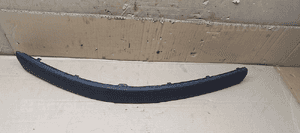 Listwa zderzaka prawy przód przednia prawa VW Passat B5 3B0807718 4