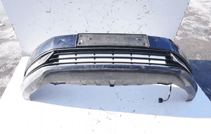 Zderzak przód halogeny pdc vw passat B7 LH5X 5