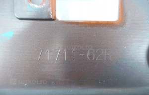 Zderzak przód przedni suzuki ignis iii 3 16-20 13