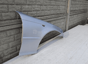 Błotnik prawy przedni bmw 3 E46 lift coupe cabrio 2