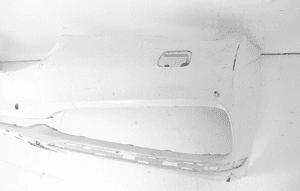 Bmw 7 G11 G12 15-22 7357226 zderzak przód przedni 7