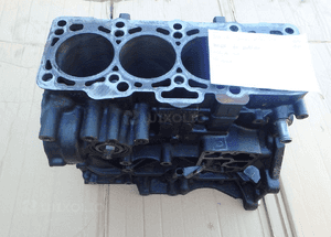 Blok silnika vw audi seat skoda 2.0 tdi 16V cag 1