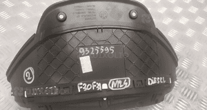 BMW F30 F31 F32 F34 LICZNIK ZEGARY DIESEL 9325595 8