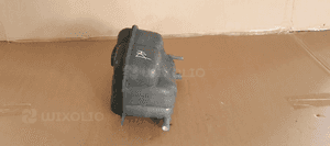 Zbiorniczek wyrównawczy płynu VW Phaeton 3D0121407B 5