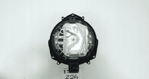 Nagrzewnica dmuchawa nawiewu mercedes c W206 21- A2069064401 4
