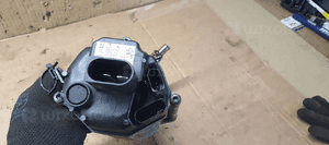 Silnik maglownicy przekładni kierowniczej Opel Zafira C 0273010201 5
