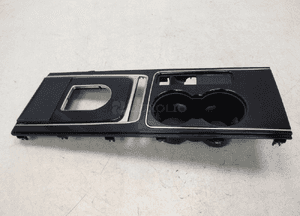 JAGUAR F-PACE TUNEL ŚRODKOWY KONSOLA UK ANGLIK 4