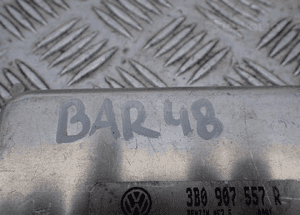 PASSAT B5 2.0 20V KOMPUTER SILNIKA 3B0907557R 2