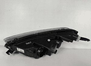 Lampa przod przednia prawa ford courier MK2 lift fl zwykla JT76-13W029-CD 9
