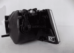 BMW 3 E92 - Halogen Lewy - 5151 3
