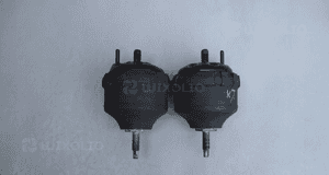 Poduszka łapa Jeep Cherokee KJ 2,8 CRD 1