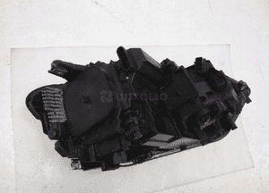 Volkswagen touran 2 lampa lewy przód 8 p full led 10