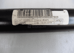 AMORTYZATOR TYŁ P/L 50556957 ALFA STELVIO 4
