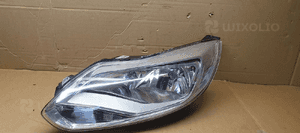 Lampa lewy przód przednia lewa Ford Focus MK3 EU BM51-13W030-NB 1