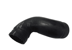 Jaguar 3.0 5.0 sc wąż termostatu króciec pompy 1