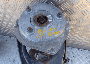 CITROEN C 5 III 1,6 HDI MCPHERSON PRAWY PRZÓD 1,6 HDI RADOM 2