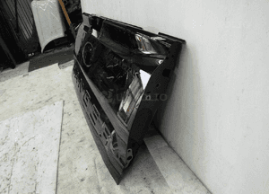 Ford ranger iv vi 2021- klapa tylna drzwi tylne burta 3
