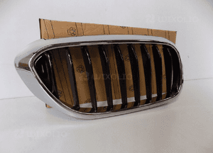 Nerka/Grill Zderzaka BMW 5 G30/G31 Prawa - 3828 2