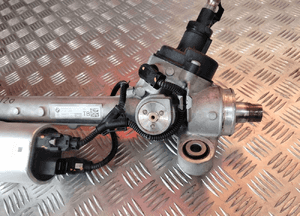 BMW IX I20 MAGLOWNICA PRZEKŁADNIA KIEROWNICZA 5A685E5 TB 14