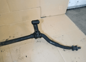 Stabilizator drążek stabilizatora przód Mercedes ML W163 9