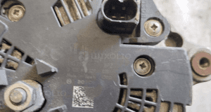 ALTERNATOR VW AUDI SEAT SKODA 2.0 TDI 03L903024F 3