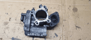 Zawór EGR Opel Movano III 2.3 DCI 147105543R H8200987088 1