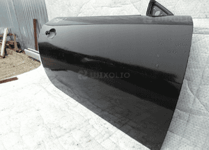 Jaguar xk xkr X150 06-15 drzwi prawe przednie przód 3