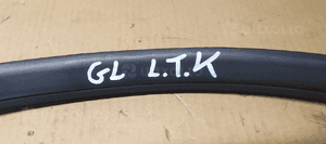 Uszczelka szyby lewy tył tylna lewa Mercedes GL X166 W166 A1666808900 A1666806501 8