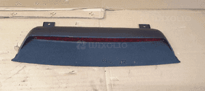 Trzecie światło stop Skoda Superb Sedan 3B5945135B 1J5945121C 2