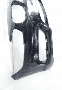 Bmw 1 F20 F21 lci lift 2015- zderzak przód przedni 7371735 2