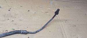 Przewód rurka sprzęgła VW Passat B6 1K1721465H 4