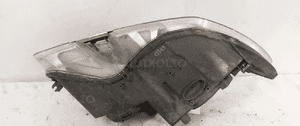 Lampa przod przednia lewa jaguar xf 5