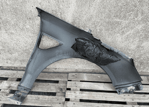 Blotnik przod przedni lewy ford galaxy MK4 idealny 4