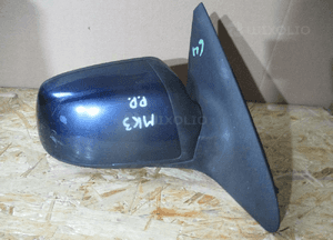 Lusterko prawe przód przednie ford mondeo MK3 5 pin 6