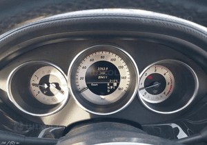Mercedes cls W218 W212 W207 642853 642.853 3.0 V6 cdi 265KM silnik 143000k 2