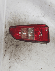 * LAMPA TYLNA PRAWA TYŁ PRAWO FIAT IDEA 4