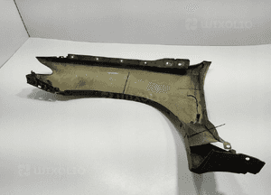 Błotnik prawy przód przedni listwa błotnika bmw X5 E53 2003-2006 lift 5
