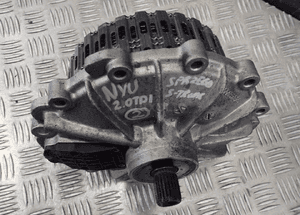 SPRZĘGŁO SKRZYNI BIEGÓW NYU 2,0 TDI S-TRONIC AUDI VW 0CK141063C RADOM 2