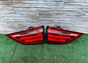Lampa tył tylna bmw 2 F46 led high 7329791 7329792 1