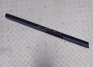 Audi A4 B6 listwa dolna drzwi lewy przód 8E0853959C radom 1