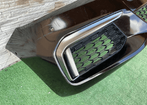 Zderzak bmw 5 G30 G31 m pakiet M50D 4
